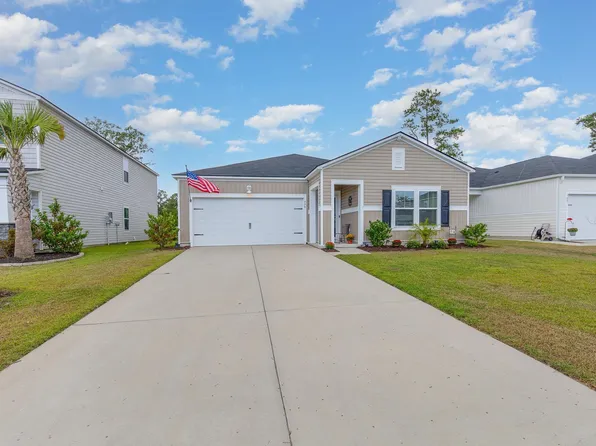 779 Dusty Pine Way, Myrtle Beach, SC 29588