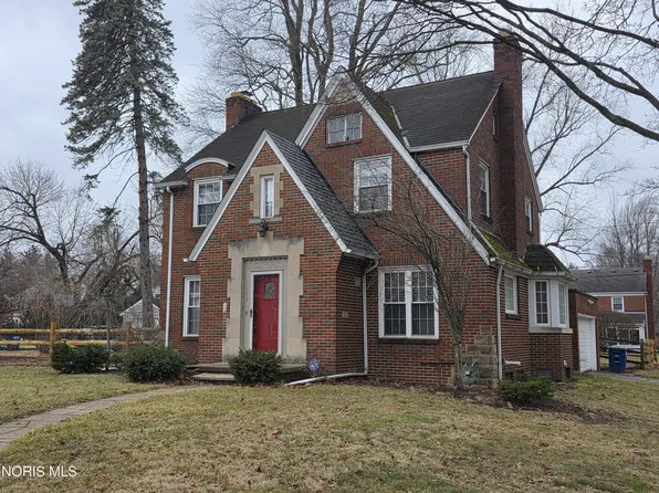 2673 Middlesex Dr, Toledo, OH 43606