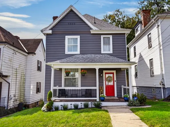 339 Shirls Ave, Washington, PA 15301