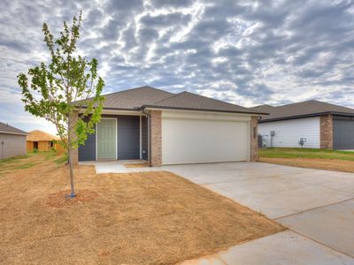14212 Trickling Way, Piedmont, OK, 73078