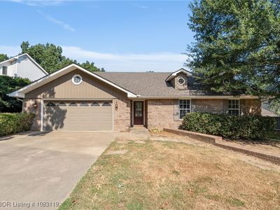 850 Country Club Dr, Greenwood, AR, 72936