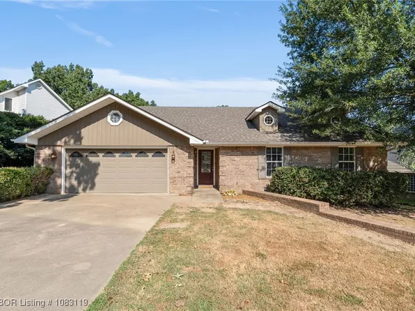 850 Country Club Dr, Greenwood, AR 72936