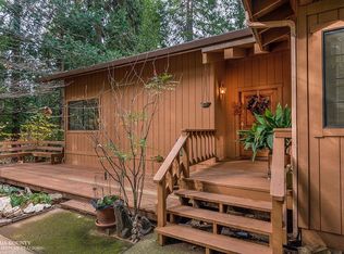 20505 Scotts Flat Rd, Nevada City, CA 95959