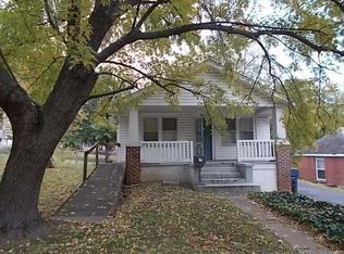 62 S Barat Ave, Saint Louis, MO