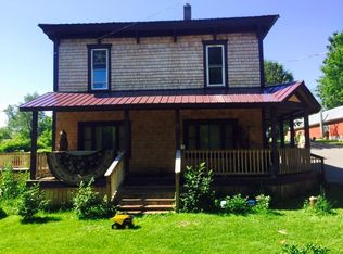 69 Turner Rd, Hammond, NY 13646