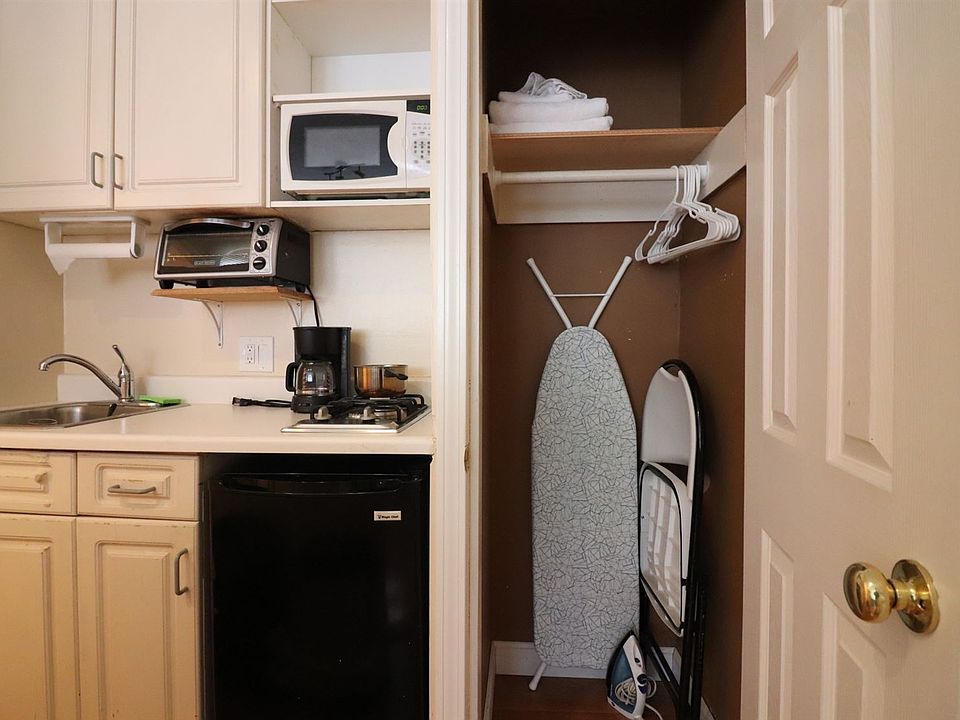 241 West Newton St. #503 Boston Unit Photo 6