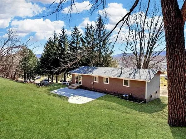 315 E Bluff St, Bagley, WI 53801