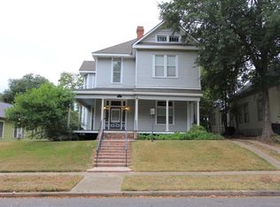 657 Wichita St, Shreveport, LA 71101