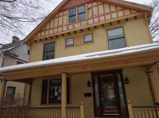 141 Lexington Ave, Dayton, OH 45402