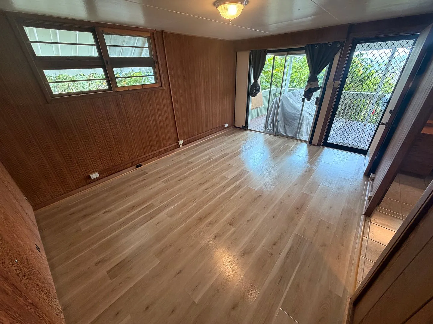 Cozy Studio in Kaimuki — Photo 3