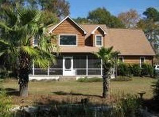 1080 Loop Cir, Longs, SC 29568