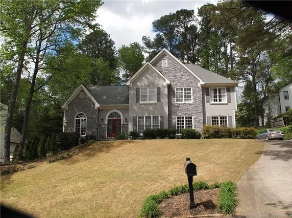 2959 Bea Mar Dr, Marietta, GA 30062