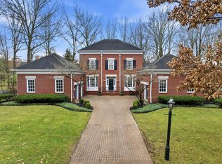 7599 N Goodrich Sq, New Albany, OH