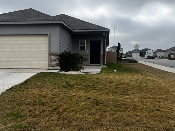 7602 Alameda Bch, Converse, TX 78109