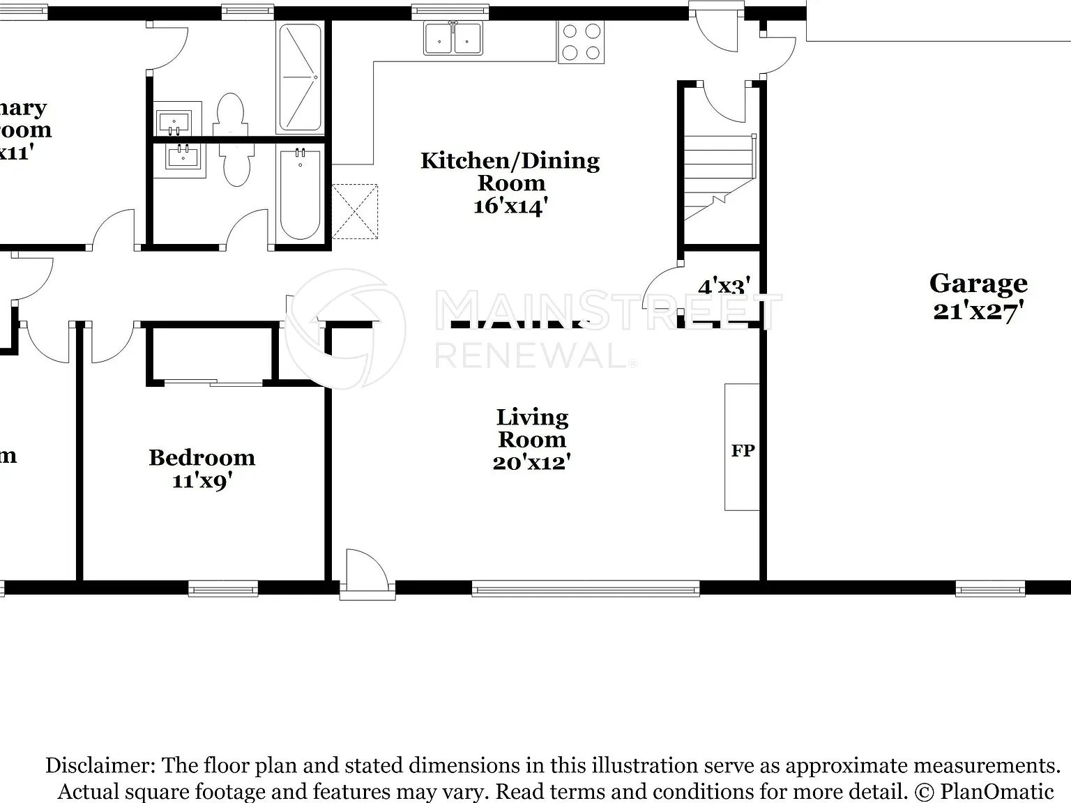 17813 Old Jamestown Rd — Photo 2