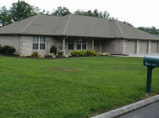 3443 Colton Cir, Sevierville, TN 37862