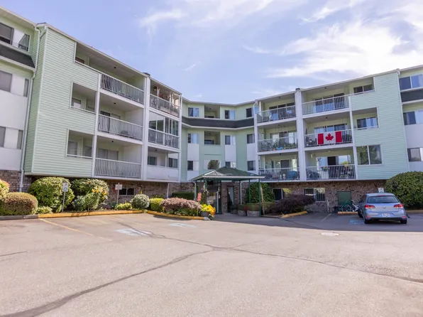 31850 Union Ave #211, Abbotsford, BC V2T 4V2