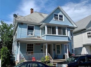 34 Washington Pl #36, Bridgeport, CT 06604