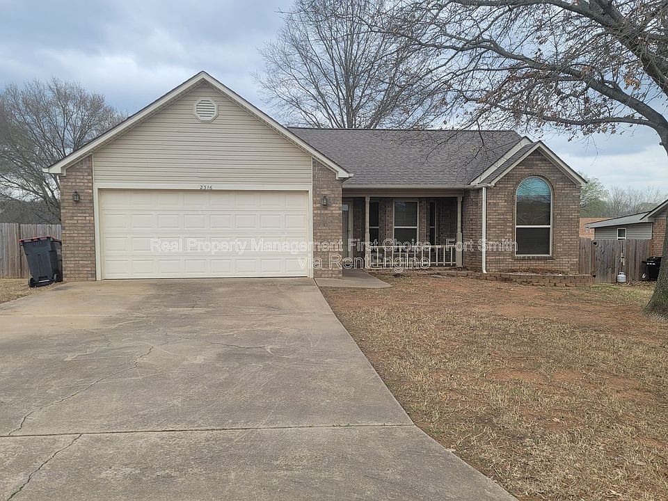 1st image of 2316 Woodwind Way