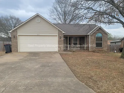 2316 Woodwind Way Photo 1
