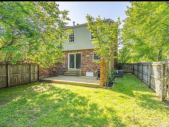 3rd image of 2230 Brightmoor Ct