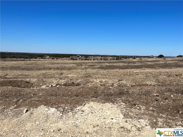 1231 Hadley Ln, Copperas Cove, TX 76522