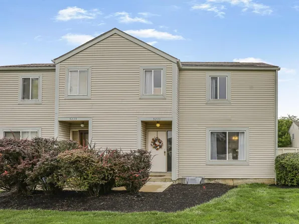 5233 Captains Ct, Columbus, OH 43220