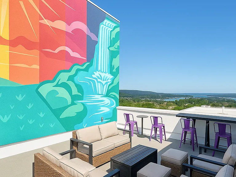 The Outlook Apartments — Photo 7