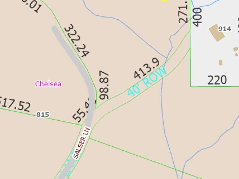 2nd image of 6 Salser Ln Lot 6