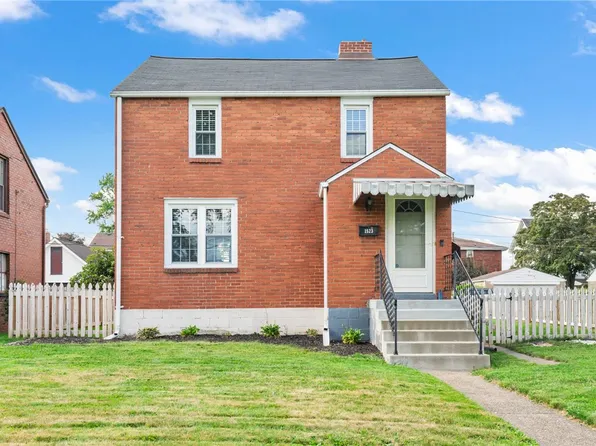 1523 Pacific Ave, Natrona Heights, PA 15065