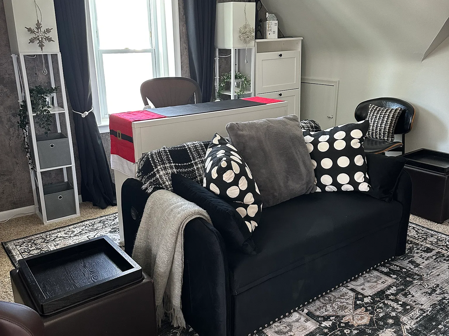 1 bed, 624 sqft, $1,800 — Photo 3