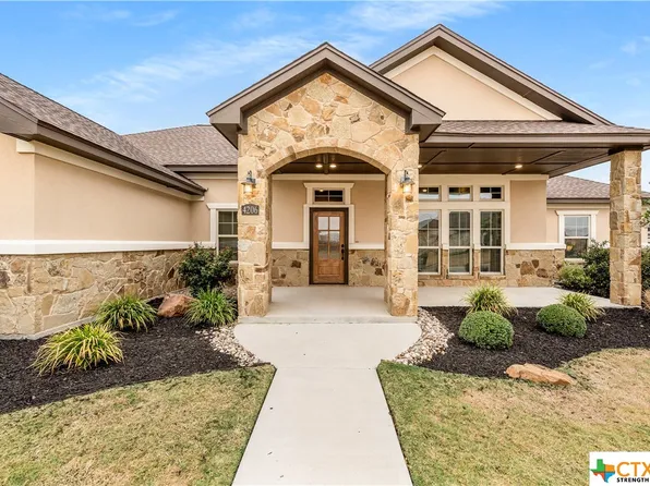 4206 Green Creek Dr, Salado, TX 76571