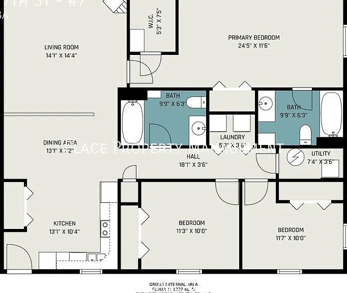 2535 7th St #7 — Photo 9