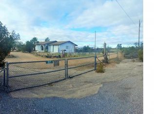 765 S Houck Rd, Golden Valley, AZ 86413