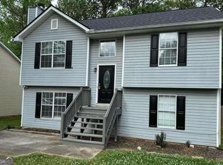 4310 Westglen Rd, Ellenwood, GA 30294