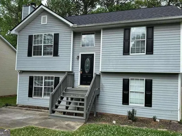 4310 Westglen Rd, Ellenwood, GA 30294