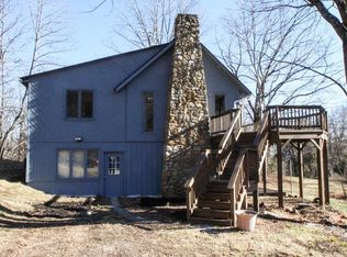 2403 Wagon Trail Rd, Monroe, VA 24574