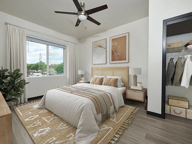 Westbury Apartments — Photo 8