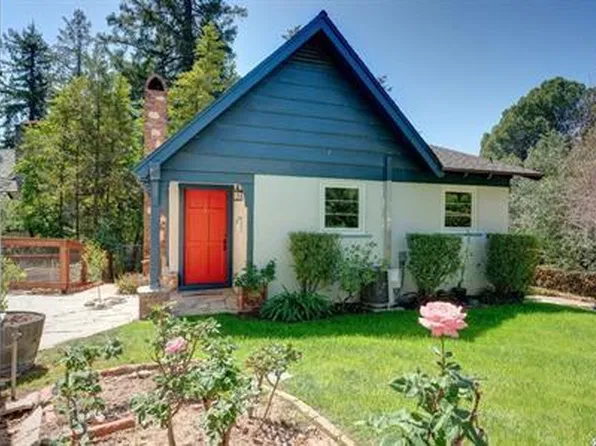 5165 Alta Canyada Rd, La Canada Flintridge, CA 91011