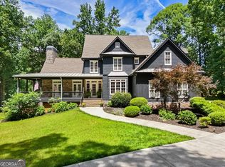 1355 Freehome Rd, Canton, GA 30115
