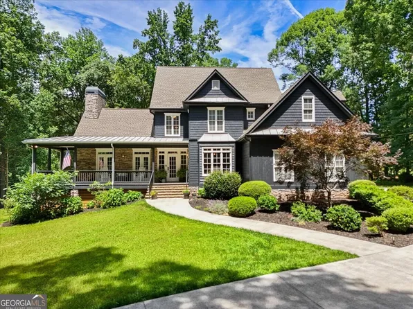 1355 Freehome Rd, Canton, GA 30115