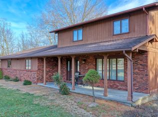 266 Brush Hill Rd, Carbondale, IL 62901