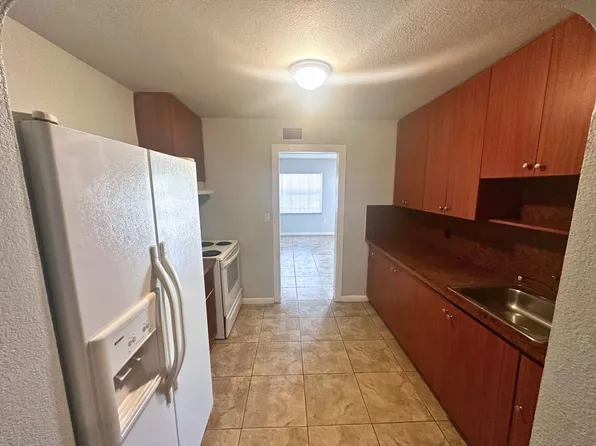 400 Opa Locka Blvd, North Miami, FL 33168