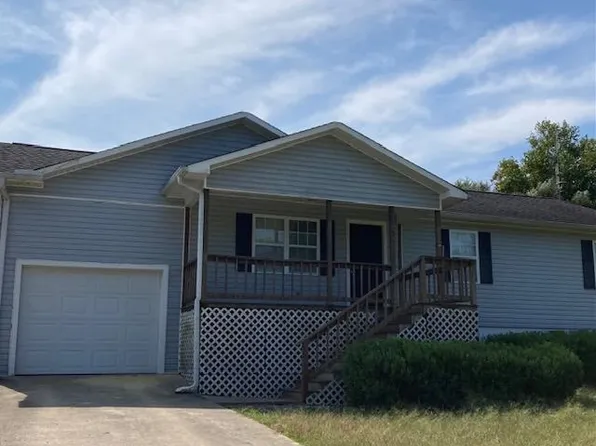 60 County Road 670, Hanceville, AL 35077