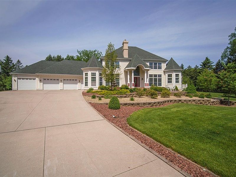 W2562 County Road Oo, Oostburg, WI 53070 Zillow