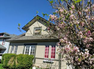 637 SW 6th St APT 3, Corvallis, OR 97333