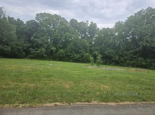 Between 2nd & 3rd Couch St, Fort Scott, KS 66701