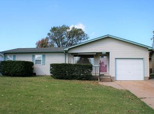 1801 N State St, Augusta, KS 67010
