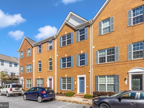 826 Ryan St, Baltimore, MD 21230