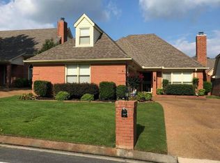 6552 Masters Dr, Olive Branch, MS 38654